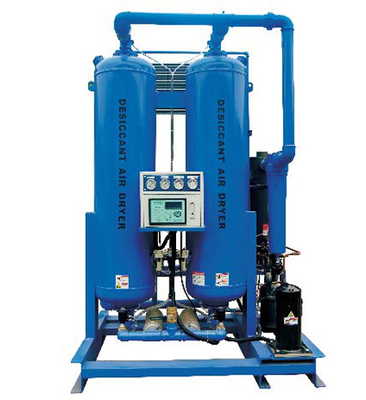 FSC系列组合式干燥机